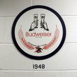 Budweiser Logo History | Heartfish Blog